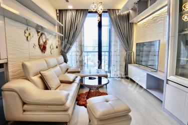 Unique studio in Vinhomes Golden River