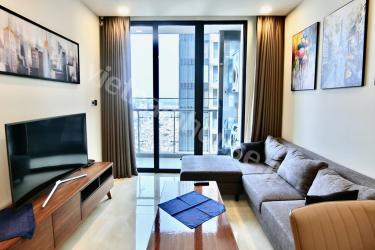 Unforgettable experience of impressive apartment