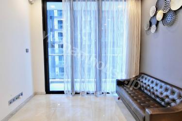 Turn away this Vinhomes apartment and you will regret it