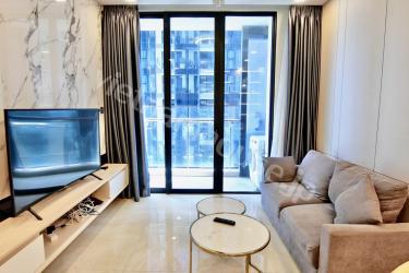 Vinhomes Golden River - best home in District 1