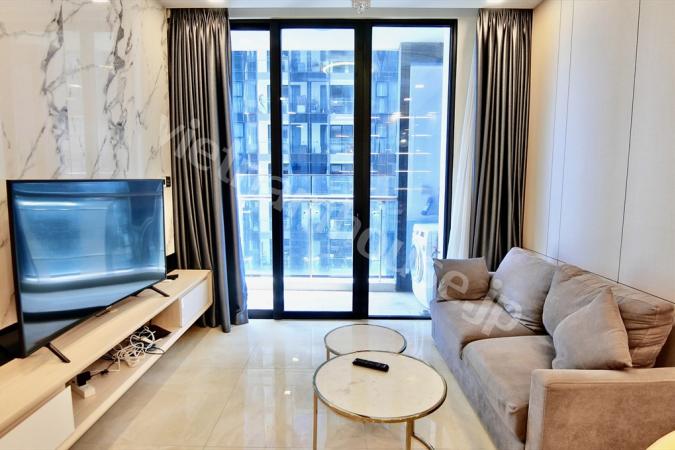 Vinhomes Golden River - căn hộ tốt nhất ở quận 1