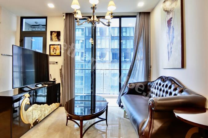 Offer luxury lifestyle with space to relax in comfort