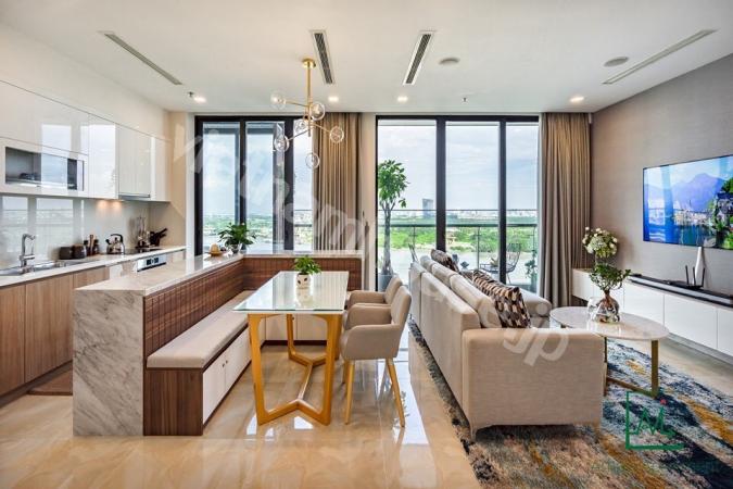 Một nơi để nhớ ở quận 1