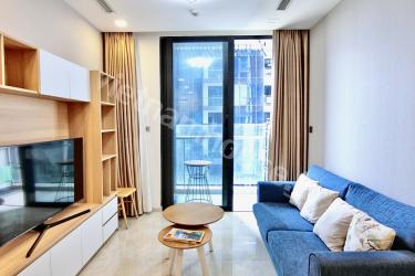 Apartment that makes you coming home everyday