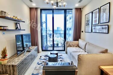 A home to stay in Ho Chi Minh city