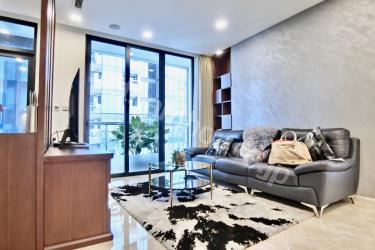 Need a three-bedroom apartment? Vinhomes Golden River meets your needs