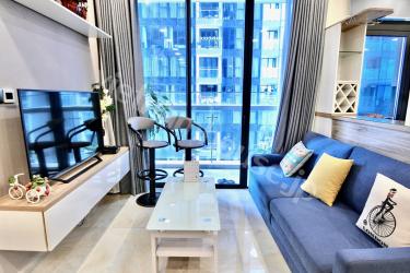 One of the best apartment Vinhomes Golden River has to offer