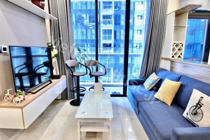 Một trong những căn hộ tốt nhất ở Vinhomes Golden River