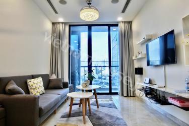 Friendly living space at Vinhomes Golden River