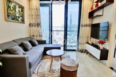 Golden apartment in Vinhomes Golden River