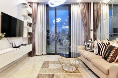 Don't miss out on this fantastic apartment