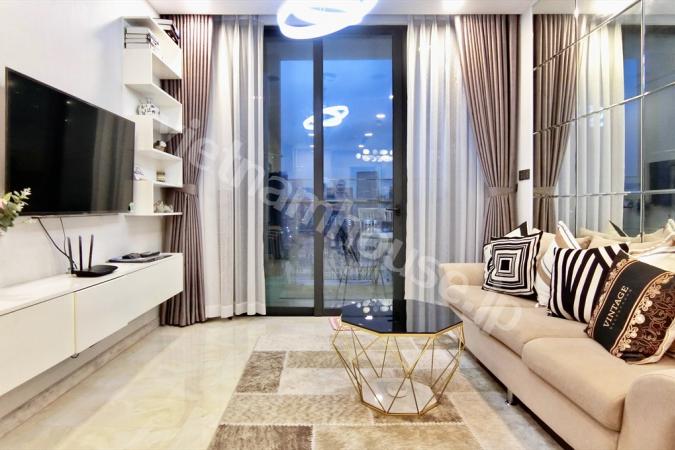 Don't miss out on this fantastic apartment