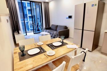 New home in District 1