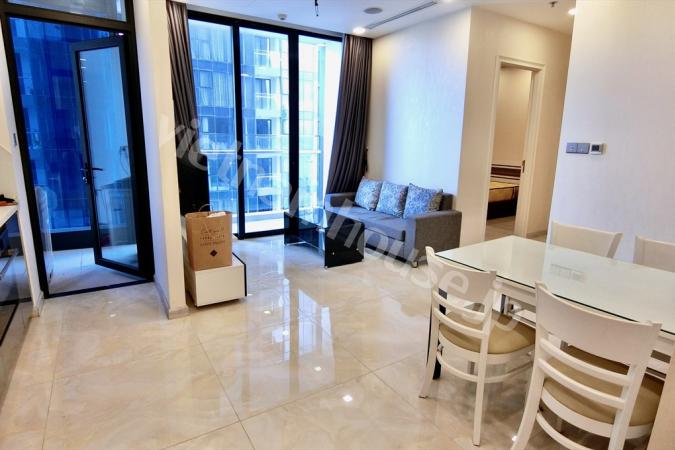 ゴールデンリバー価格控えめ2LDK