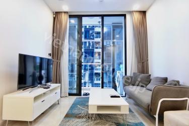 Look no further when you have this apartment