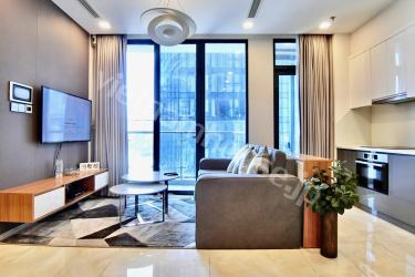 Golden accommodation only in Vinhomes Golden River