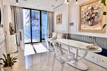 Ideal lifestyle setting in District 1