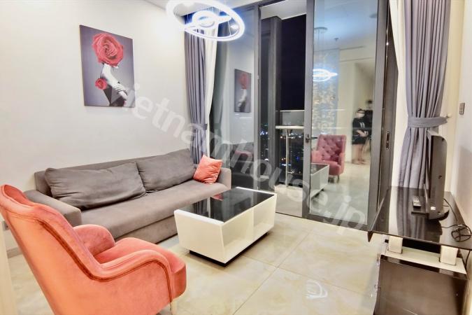 A highly desirable location not far from the CBD