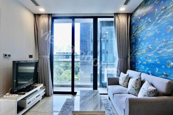 Everything on your doorstep at this cosy, comfortable unit