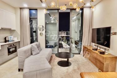 Look no further for convenience than Vinhomes Golden River