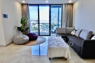 New levels of luxury enhance your lifestyle