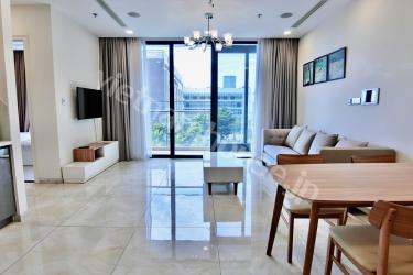 An idyllic family sanctuary in District 1