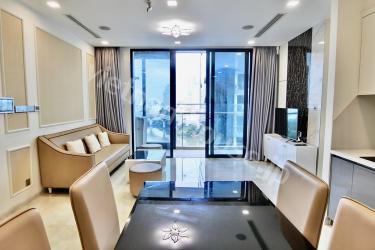 An exemplary style of living