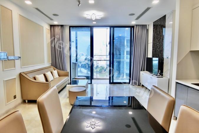 人気「ゴールデンリバー」２ベッドルーム