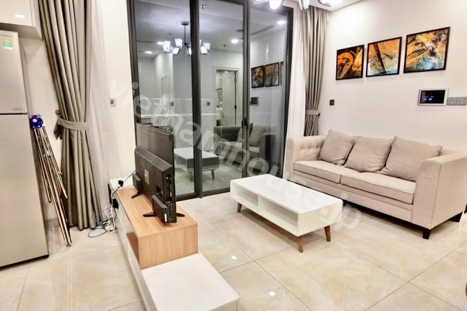 Unique opportunity to lease this spacious apartment