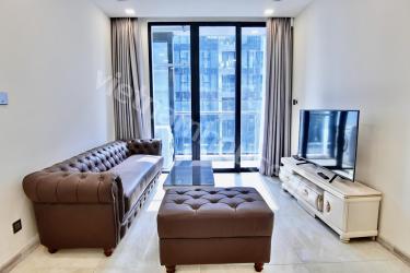 Falling in love with Vinhomes Golden River