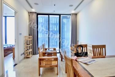 Home for new tenants in Vinhomes Golden RIver