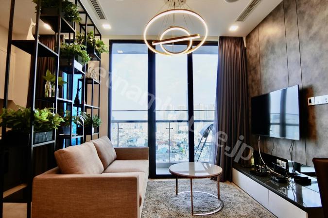 Dễ dàng tiếp cận các điểm tham quan