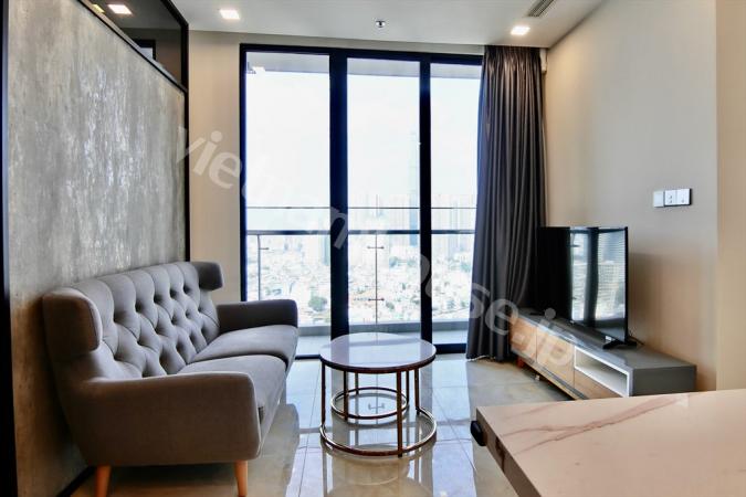 Brimming with sunlight and timeless charm