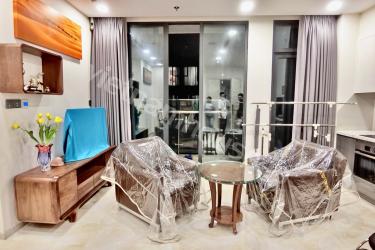 Set in the most picturesque place of District 1