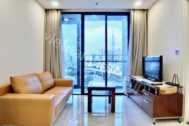 Capturing stunning and unrestricted views of Landmark 81