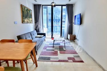 Great floorplan with plenty of space