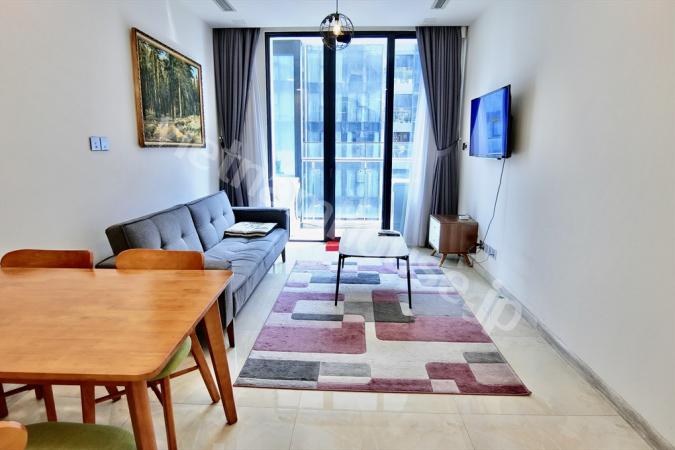 Great floorplan with plenty of space