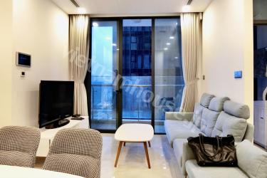 Enjoy the gentle breezes of Saigon river