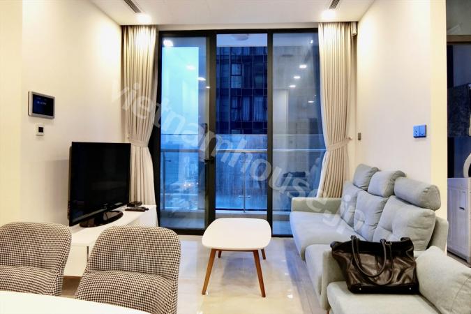 Enjoy the gentle breezes of Saigon river