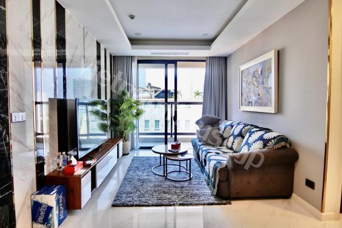 Madison Tower - brand new residential building