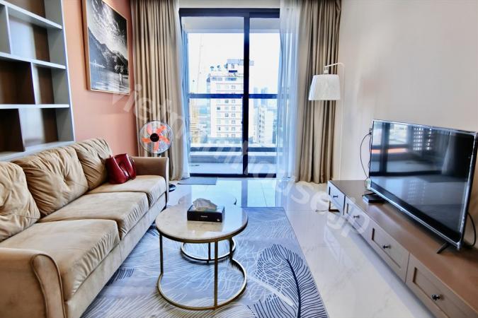 New Madison apartment in the CBD