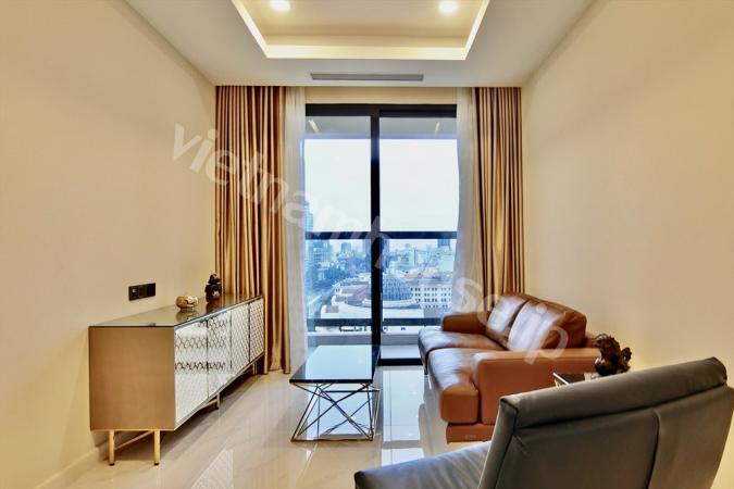 Stylish Madison condominium for new tenants