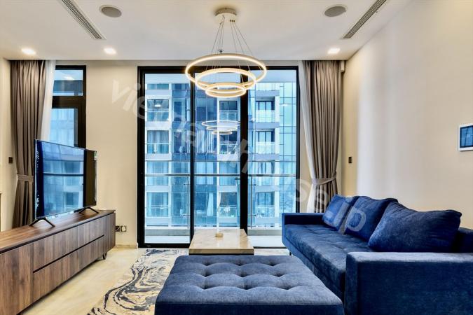 The ultimate lifestyle in Ho Chi Minh city