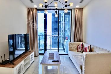 A wonderful life in Vinhomes Golden River