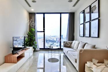 Special 1 bedroom apartment without balcony