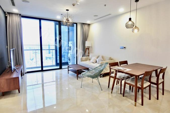 Offering everything needed for a modern family lifestyle