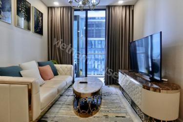 Kindly message us as soon as possible to rent this Vinhomes flat