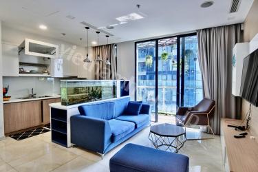 Come and see this well presented Vinhomes Golden River