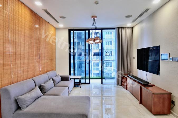 Offering the perfect indoor-outdoor lifestyle