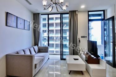 A good place to relax in District 1